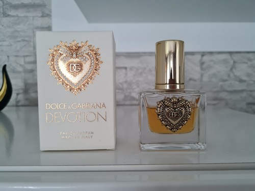 Dolce gabbana devotion - dolce&gabbana,