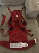 Two ergobaby carriers - ergobaby,