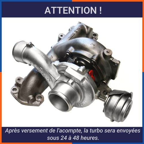 Turbolader für fiat opel - für,