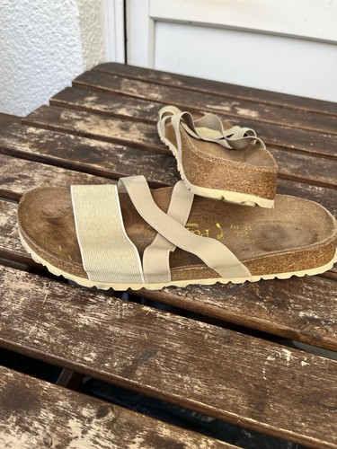 Birkenstock papillio sandale - papillio,