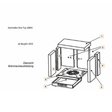 Ersatzteil WAMSLER für