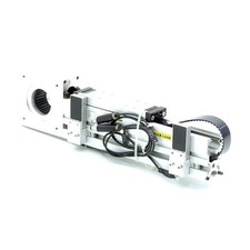 Berger Lahr Portalachse