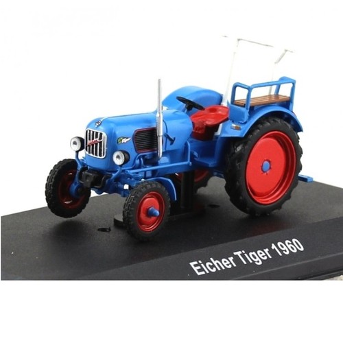 Eicher tiger 1960 43 - tiger,