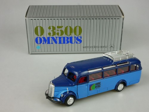 Nzg 218 mercedes - benz, o
