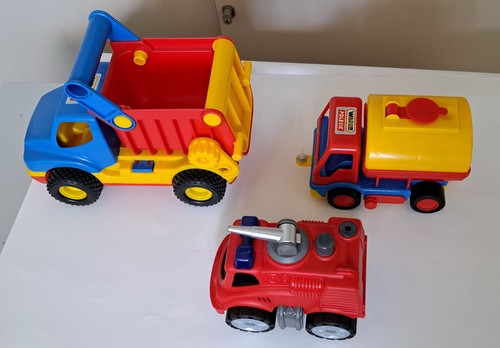 Konvolut sand spielzeuge - konvolut,