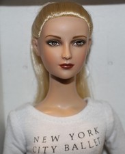 Tonner Tyler Wentworth - NYCB