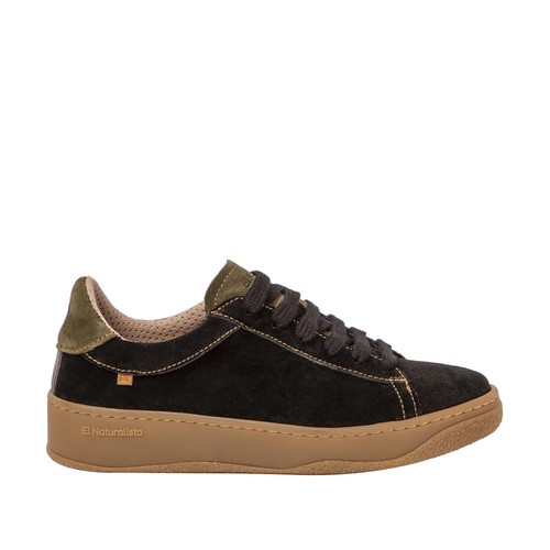 Unisex sneaker naturalista - unisex-sneaker,