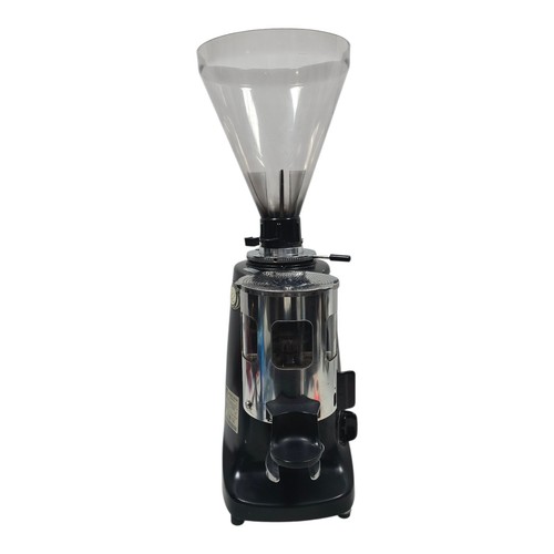 Mazzer luigi srl - luigi, super