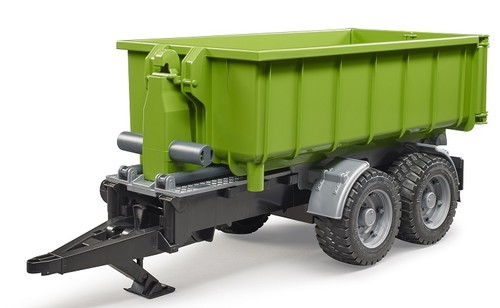 Bruder containerkipper für - bruder,,
