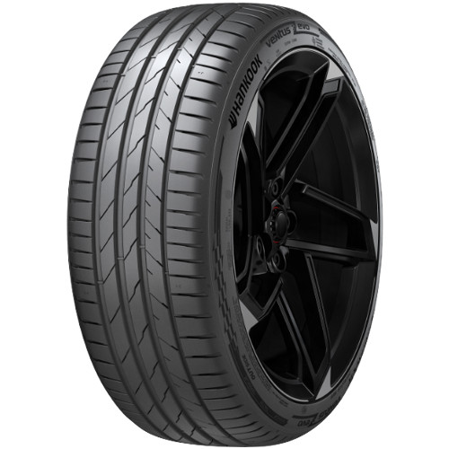 Hankook sommerreifen 255 - hankook, 255/45