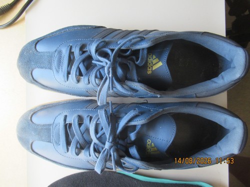 Adidas schuhe velosamba us14 - adidas,
