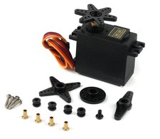 Digital Servo MG995 15 kg High
