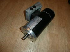 LENZE 3 Phase Asynchronus Motor SDSGABR 063-22