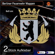 Berliner feuerwehr sortiment - berliner,