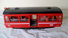 FALLER E-TRAIN 3827 O GAUGE