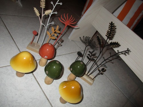 Herbst dekoration ernstings - herbst,