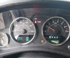 2014 2015 2016 2017 2018 Jeep