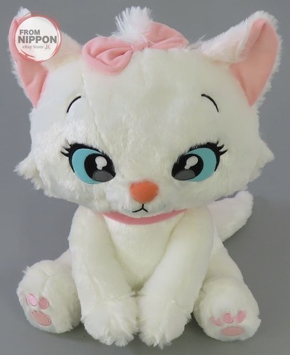 The aristocats marie ururimi - aristocats,