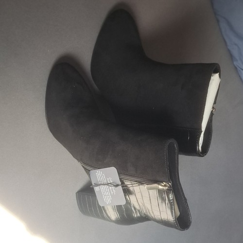 Paname damen stiefelette - paname, damen-stiefelette