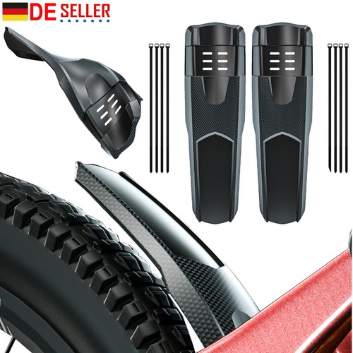 Fahrrad schutzblech set - schutzblech,