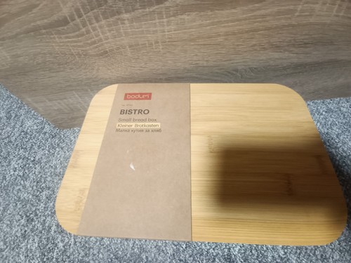 Bodum bistro brotbox - bodum,