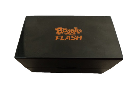 Boggle flash speed - -,