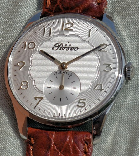 Perseo settebello armbanduhr - perseo,