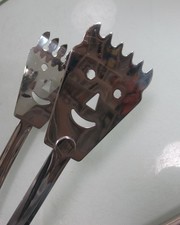 Wmf große grillzange gesicht - wmf,