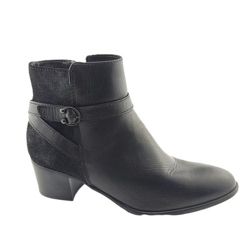 Tamaris vintage stiefeletten - tamaris, vintage-stiefeletten