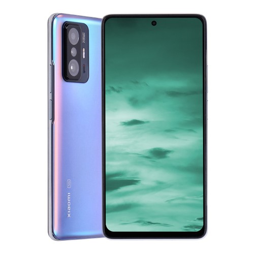 Xiaomi 11t pro dual sim - xiaomi,