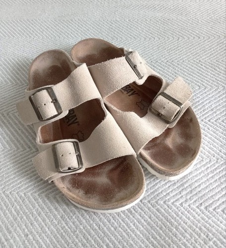 Sommer damen sunbay leder - damen,