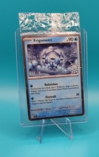 Pokémon Karte Frigometri