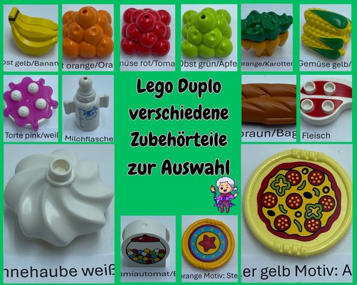 Lego duplo zubehör auswahl - lego, /