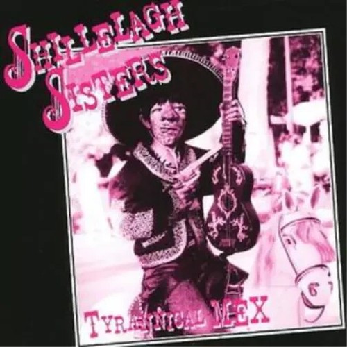 Shillelagh sisters tyrannical - sisters,