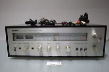 Yamaha CR-400 Natural Sound