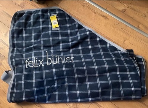 Fleece abschwitz decke - abschwitz-decke, für