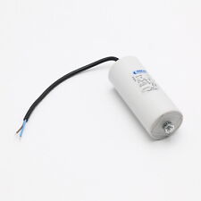 Comar MKA 60-450 Motor-Betriebskondensator 60µF/450V
