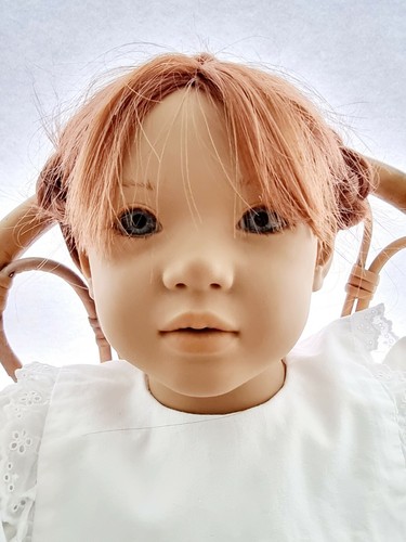 Annette himstedt puppenkind - himstedt,
