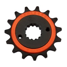 Silent Ritzel 17 Zähne