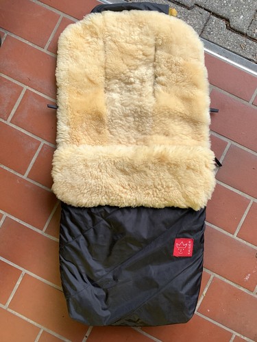 Kaiser winterfußsack fußsack - kaiser, winterfußsack,fußsack