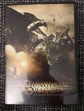 ~~Dungeons & Dragons - Die Macht der Elemente - Mark Dymond, Clemeny Burton-Hill