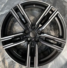 1 Orig BMW Alufelge Styling 727 M 9Jx19 ET41 8090020 8er G14 G15 G16 BM1510