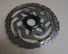A022-374: 1 Bremsscheibe Shimano Centerlock 180 mm SM-RT20-M