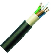 NYY-J 5 x 1,5 Erdkabel Kabel