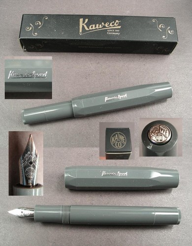 Kaweco sport skyline - sport,