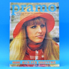 Pramo 2 1983 Praktische Mode