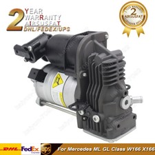 For Mercedes ML GL Class W166