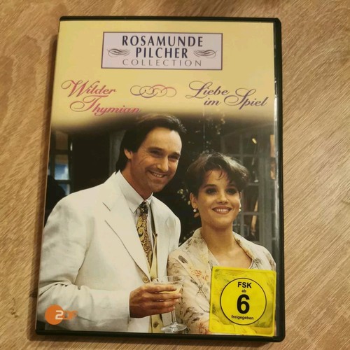 Rosamunde pilcher collection - rosamunde,