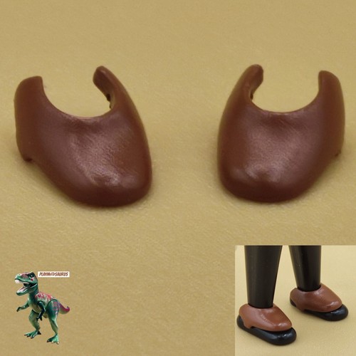 Playmobil deckt