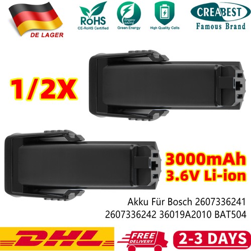 3000mah ion akku für - li-ion,